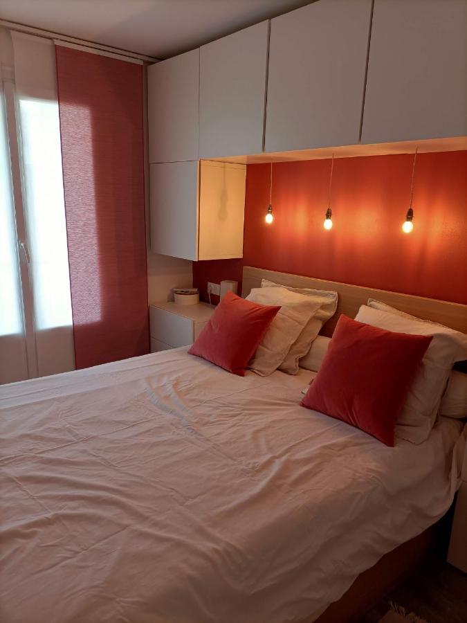 Appartement Proche Mer Avec Terrasse Et Jardin Privatif Hyères Kültér fotó